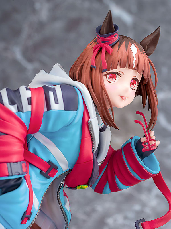 ウマ娘 プリティーダービー トランセンド 1/7 完成品フィギュア