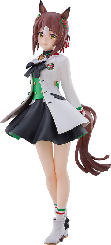 POP UP PARADE ウマ娘 プリティーダービー ファインモーション L size 完成品フィギュア
