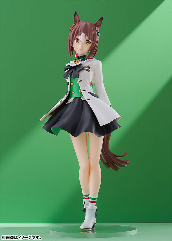 POP UP PARADE ウマ娘 プリティーダービー ファインモーション L size 完成品フィギュア