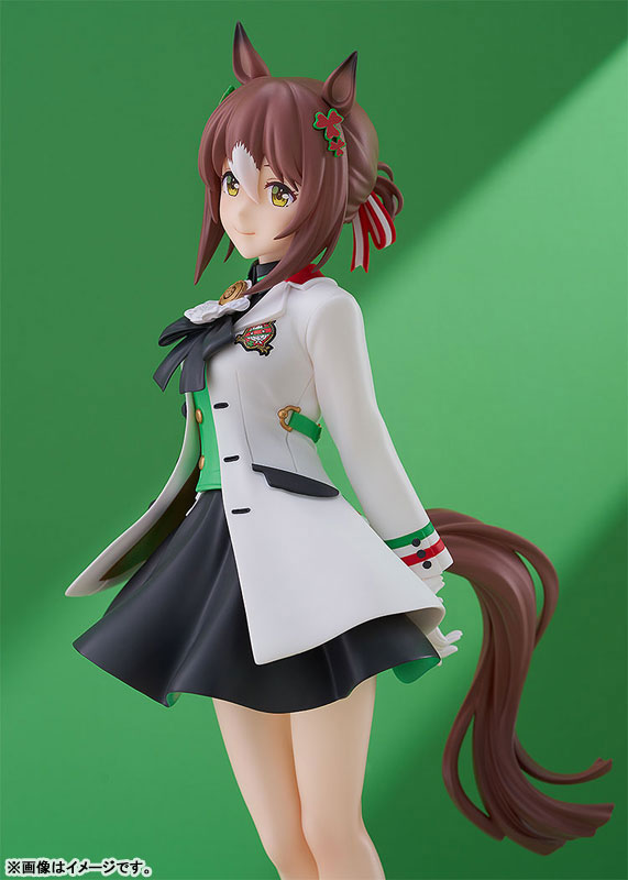 POP UP PARADE ウマ娘 プリティーダービー ファインモーション L size 完成品フィギュア