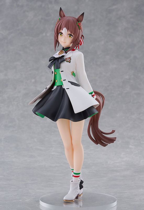 POP UP PARADE ウマ娘 プリティーダービー ファインモーション L size 完成品フィギュア