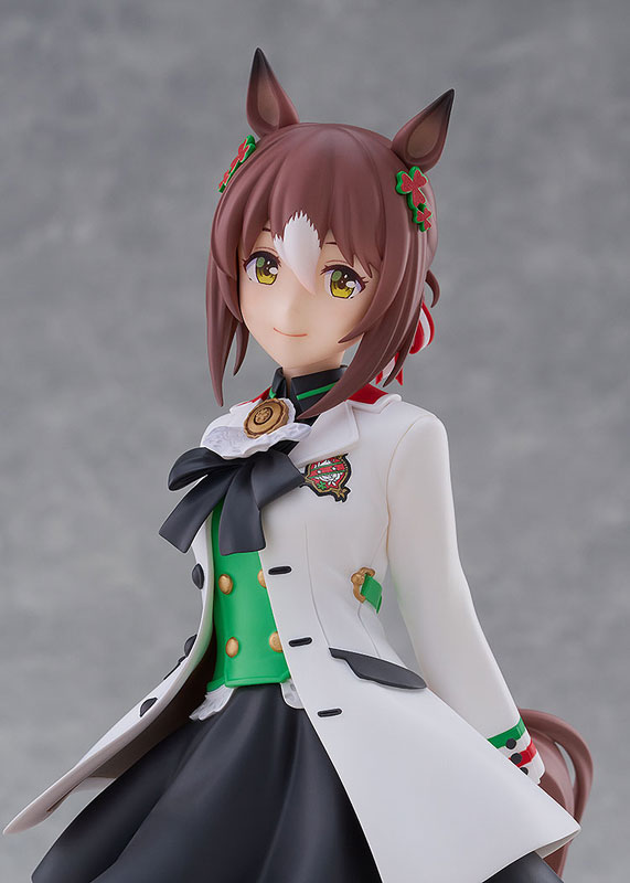 POP UP PARADE ウマ娘 プリティーダービー ファインモーション L size 完成品フィギュア