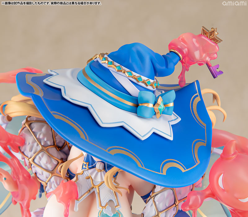 【限定販売】エルフ村 第15村人 ミルクリンデ アンテナショップ限定版 1/6 フィギュア