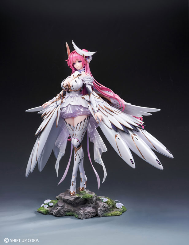 【特典】勝利の女神：NIKKE ドロシー 1/7 完成品フィギュア