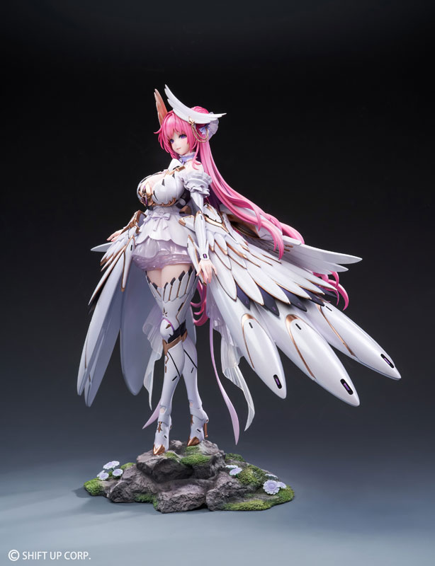 【特典】勝利の女神：NIKKE ドロシー 1/7 完成品フィギュア
