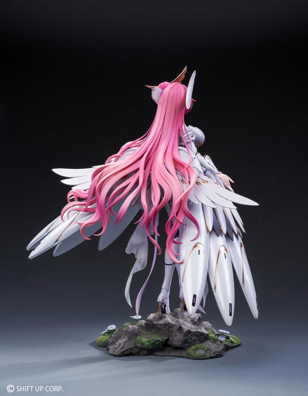 【特典】勝利の女神：NIKKE ドロシー 1/7 完成品フィギュア
