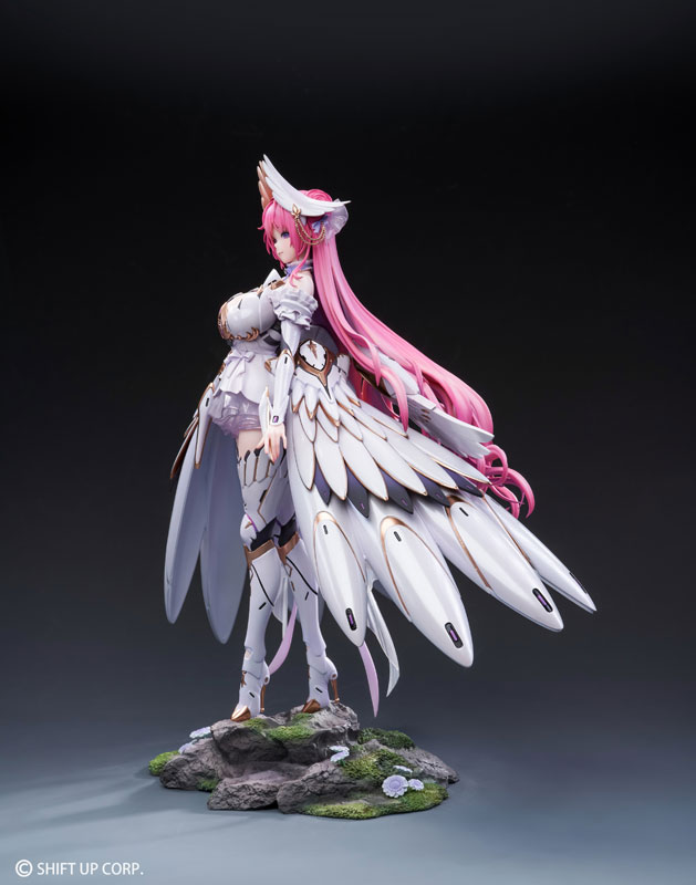 【あみあみ限定特典】【特典】勝利の女神：NIKKE ドロシー 1/7 完成品フィギュア 豪華版