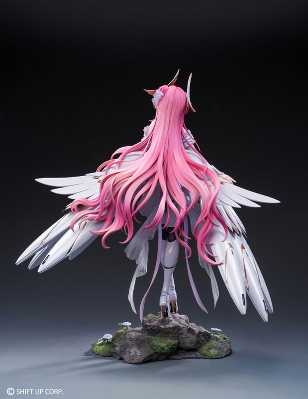 【即購入◎】 NIKKE × and GALLERY ドロシー NIKKE× and GALLERYドロシー BIGアクスタ - メルカリ