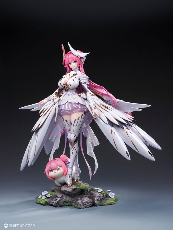 【あみあみ限定特典】【特典】勝利の女神：NIKKE ドロシー 1/7 完成品フィギュア