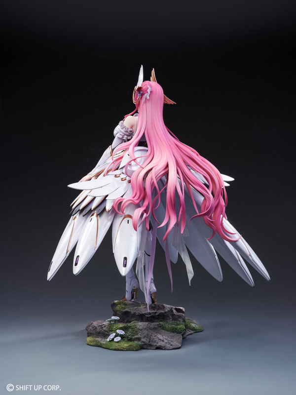 【あみあみ限定特典】【特典】勝利の女神：NIKKE ドロシー 1/7 完成品フィギュア
