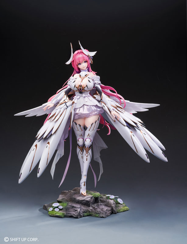 【あみあみ限定特典】【特典】勝利の女神：NIKKE ドロシー 1/7 完成品フィギュア