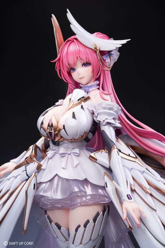 【あみあみ限定特典】【特典】勝利の女神：NIKKE ドロシー 1/7 完成品フィギュア