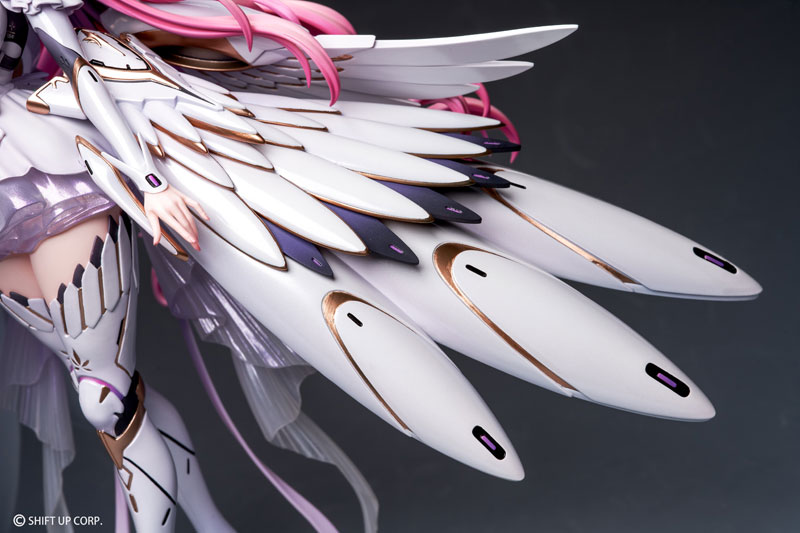 【あみあみ限定特典】【特典】勝利の女神：NIKKE ドロシー 1/7 完成品フィギュア