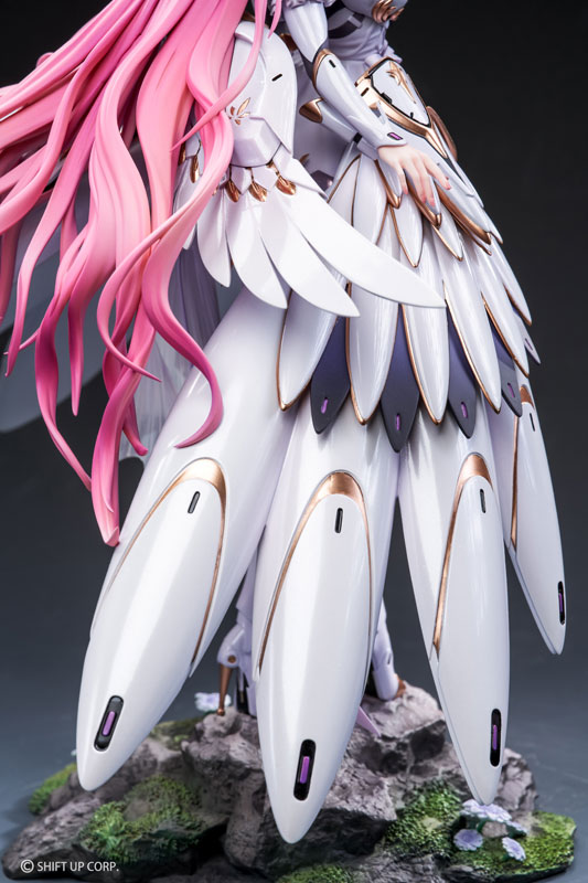 【あみあみ限定特典】【特典】勝利の女神：NIKKE ドロシー 1/7 完成品フィギュア