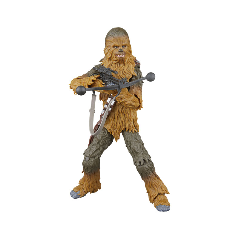 スター・ウォーズ ブラックシリーズ エピソード4/新たなる希望 チューバッカ FIGURE-185705_08.jpg