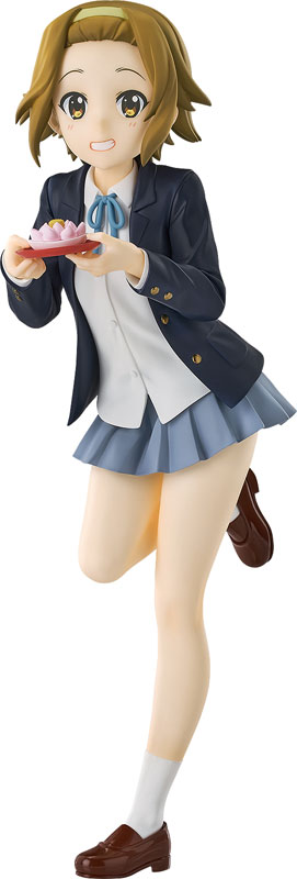 けいおん フィギュア 田井中律 グッドスマイルカンパニー ねんどろいど 094 田井中律(たいなかりつ) けいおん! 完成品