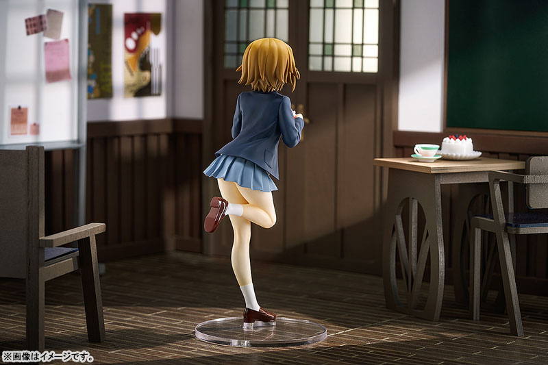 POP UP PARADE けいおん！ 田井中律 L size 完成品フィギュア