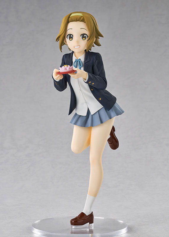 POP UP PARADE けいおん！ 田井中律 L size 完成品フィギュア
