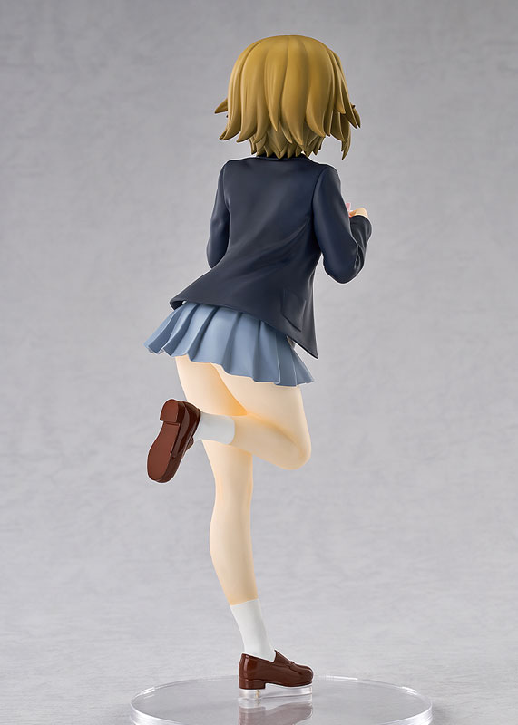 けいおん フィギュア 田井中律 グッドスマイルカンパニー ねんどろいど 094 田井中律(たいなかりつ) けいおん! 完成品