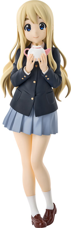 POP UP PARADE けいおん！ 琴吹紬 L size 完成品フィギュア