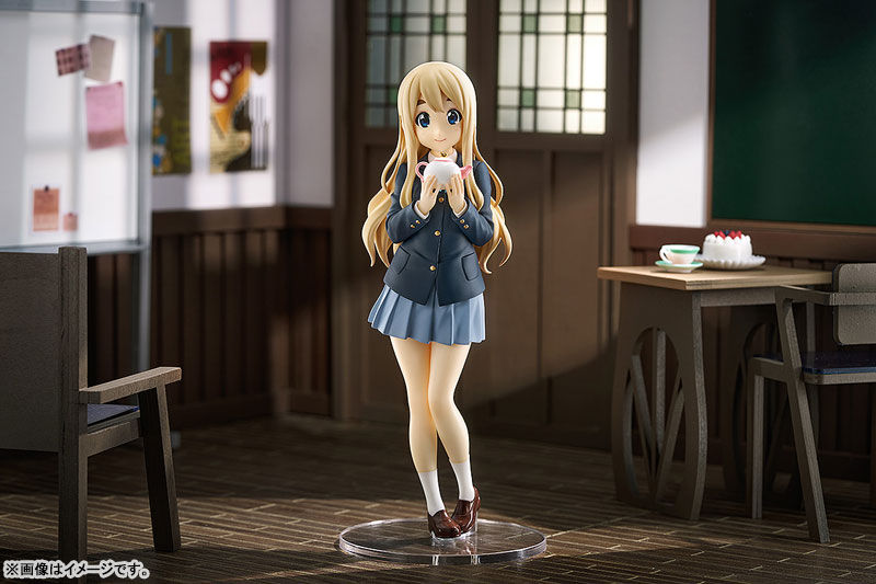 POP UP PARADE けいおん！ 琴吹紬 L size 完成品フィギュア