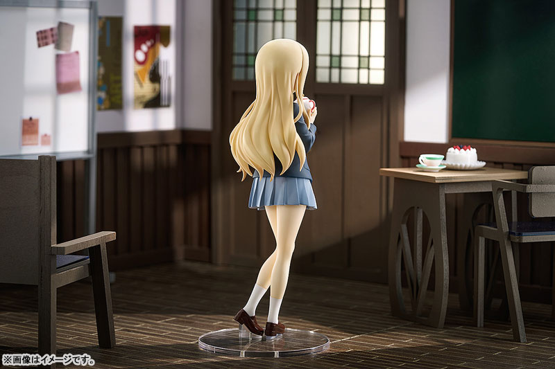 POP UP PARADE けいおん！ 琴吹紬 L size 完成品フィギュア
