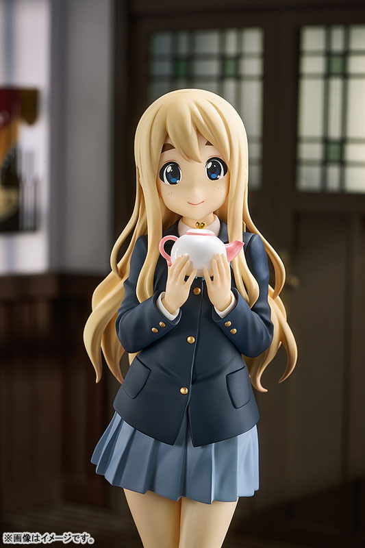 POP UP PARADE けいおん！ 琴吹紬 L size 完成品フィギュア