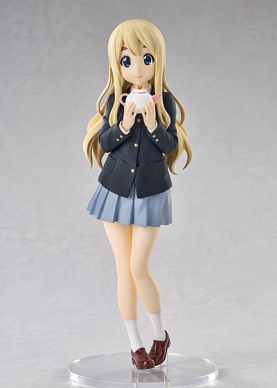 POP UP PARADE けいおん！ 琴吹紬 L size 完成品フィギュア