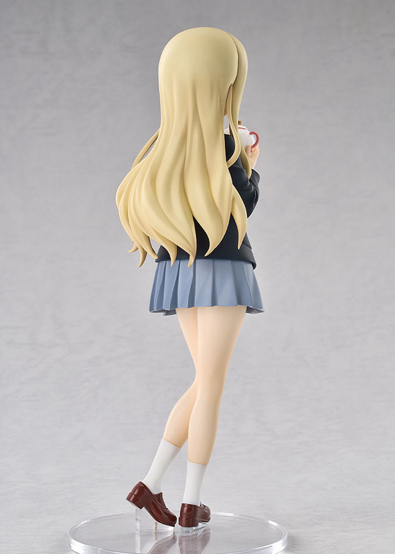 POP UP PARADE けいおん! 琴吹紬 L size 完成品フィギュア POP UP PARADE けいおん! 琴吹紬 L size 完成品フィギュア