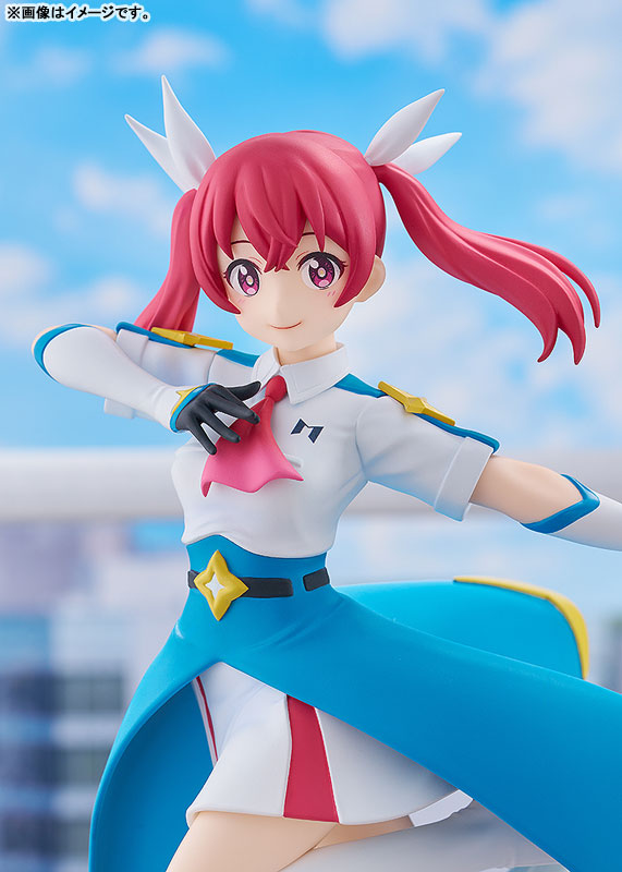 POP UP PARADE 株式会社マジルミエ 桜木カナ L size 完成品フィギュア