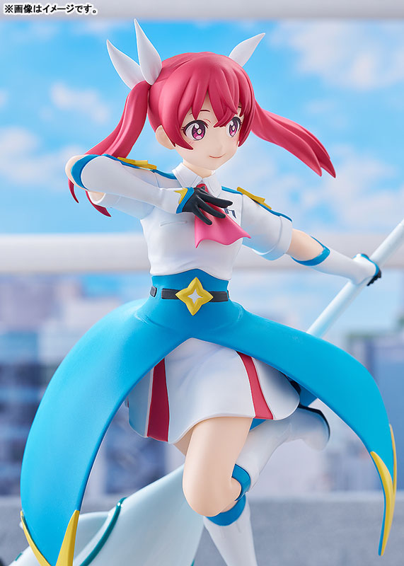 POP UP PARADE 株式会社マジルミエ 桜木カナ L size 完成品フィギュア