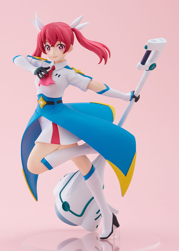 POP UP PARADE 株式会社マジルミエ 桜木カナ L size 完成品フィギュア
