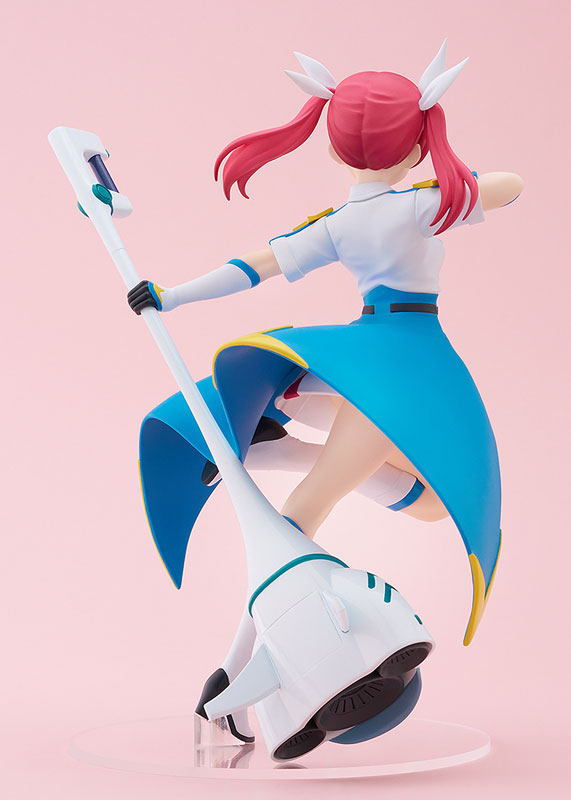 POP UP PARADE 株式会社マジルミエ 桜木カナ L size 完成品フィギュア