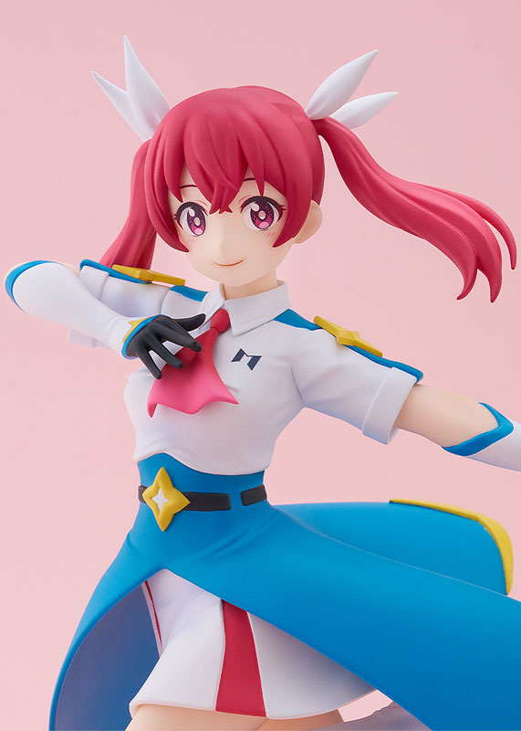 POP UP PARADE 株式会社マジルミエ 桜木カナ L size 完成品フィギュア