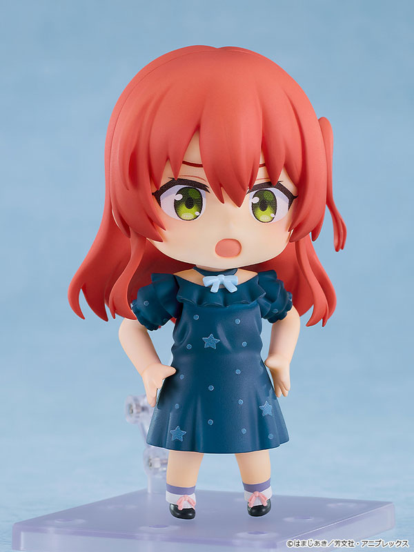 ねんどろいど アニメ「ぼっち・ざ・ろっく!」 喜多郁代 私服Ver.