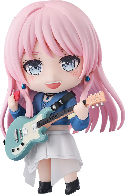 ねんどろいど BanG Dream！ 千早愛音