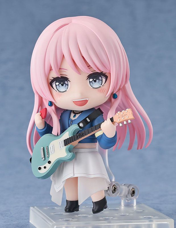 ねんどろいど BanG Dream！ 千早愛音
