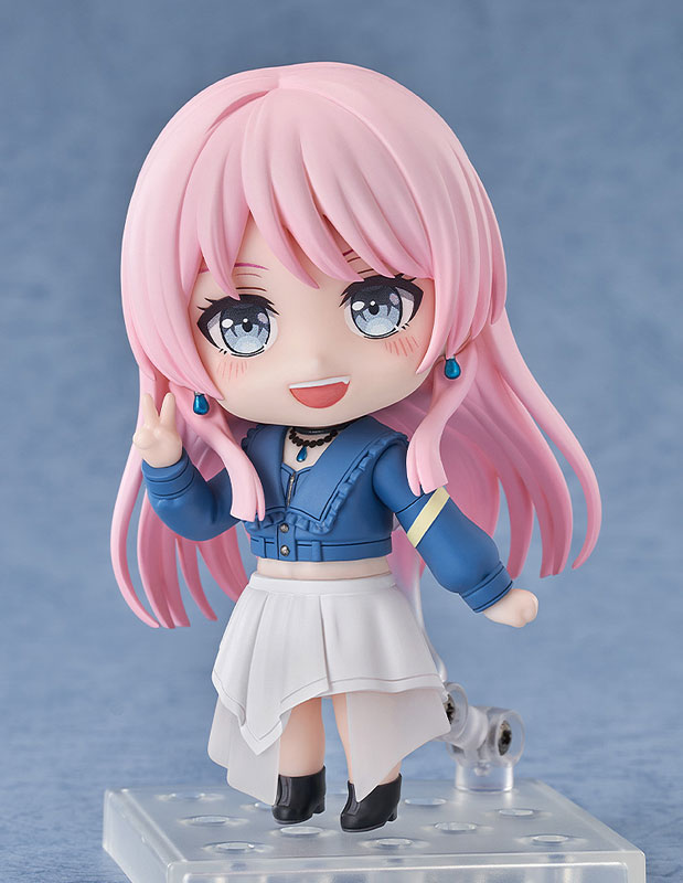 ねんどろいど BanG Dream！ 千早愛音
