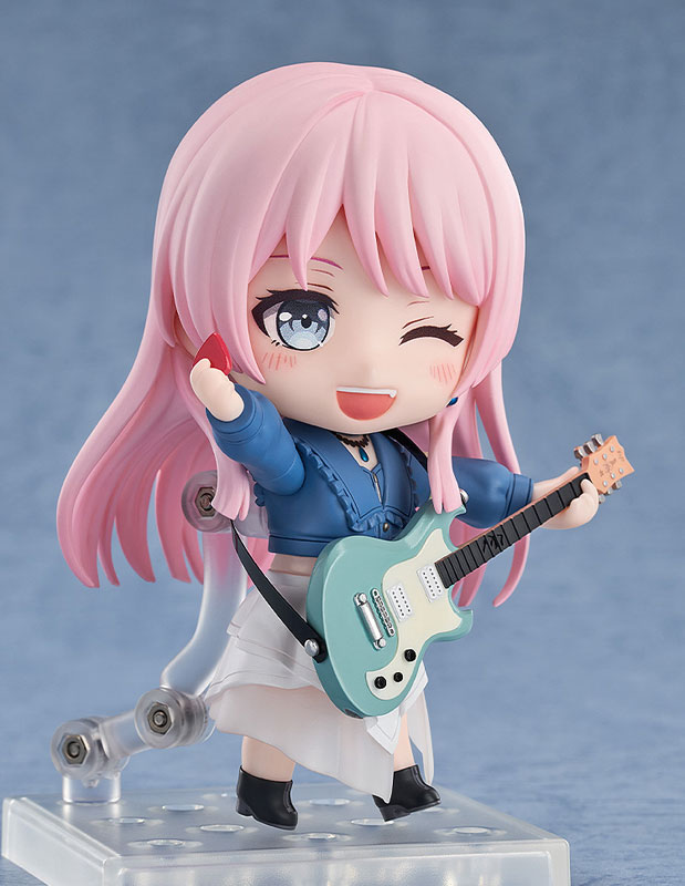 ねんどろいど BanG Dream！ 千早愛音