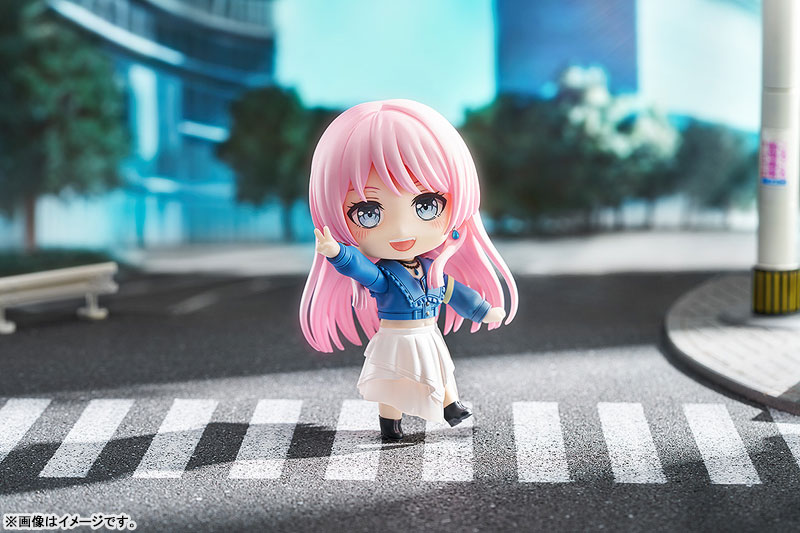 ねんどろいど BanG Dream！ 千早愛音