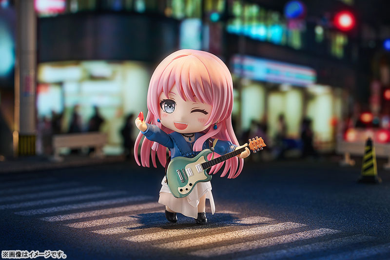 ねんどろいど BanG Dream！ 千早愛音