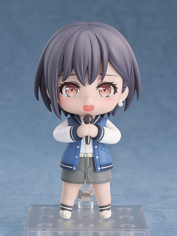 ねんどろいど BanG Dream！ 高松燈