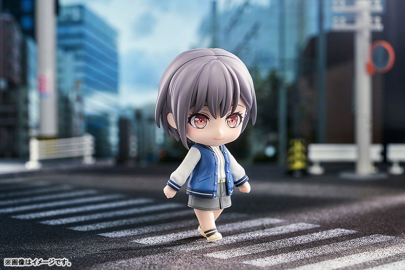 ねんどろいど BanG Dream！ 高松燈