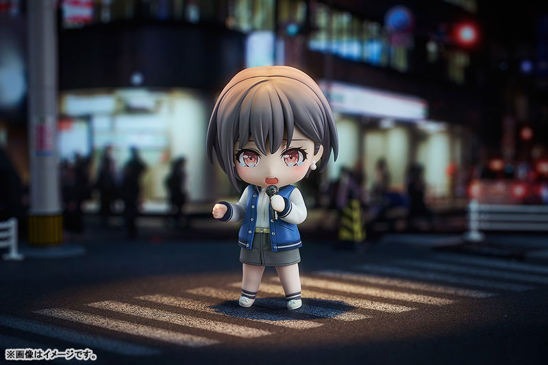 ねんどろいど BanG Dream！ 高松燈