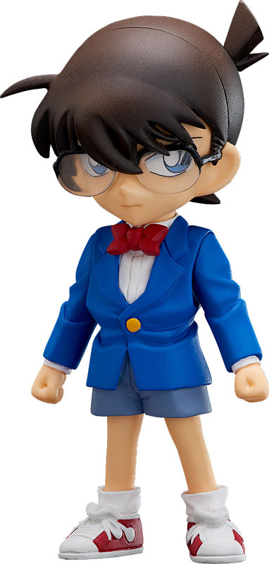 figFIX 名探偵コナン 江戸川コナン 完成品フィギュア