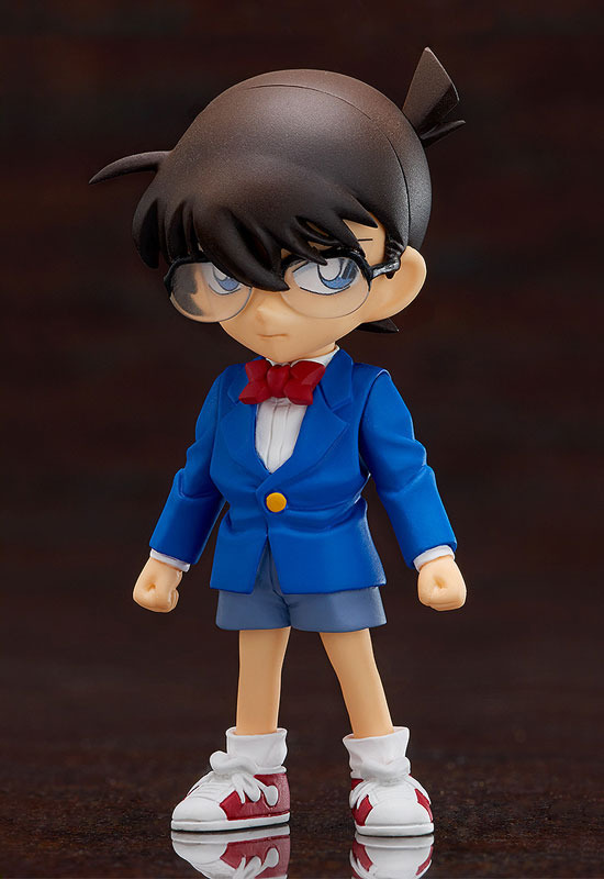 figFIX 名探偵コナン 江戸川コナン 完成品フィギュア