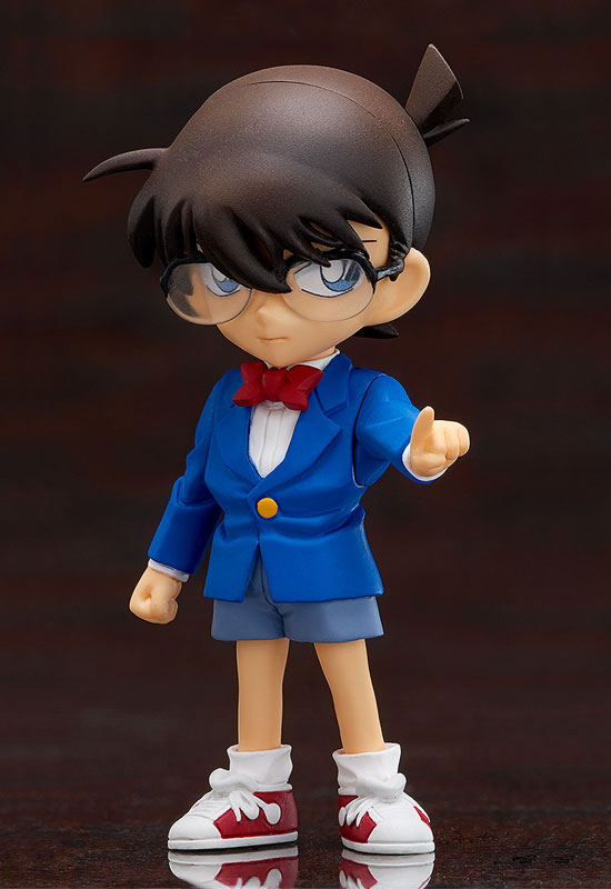 figFIX 名探偵コナン 江戸川コナン 完成品フィギュア