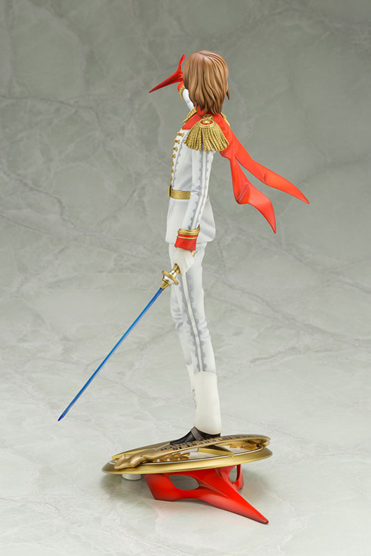 ARTFX J ペルソナ5 明智吾郎 怪盗ver. 1/8 完成品フィギュア
