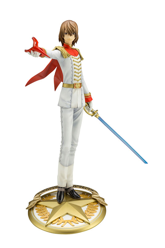 ARTFX J ペルソナ5 明智吾郎 怪盗ver. 1/8 完成品フィギュア
