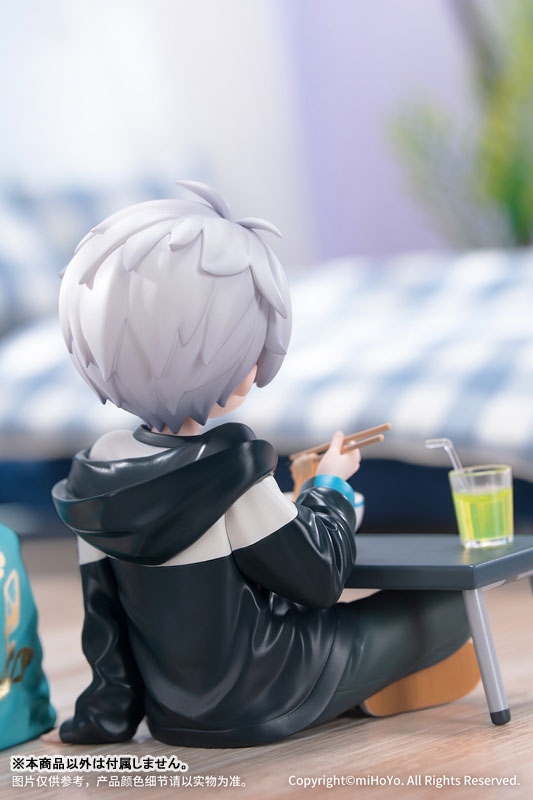 崩壊3rd ケビン ちび英傑Ver. 完成品フィギュア